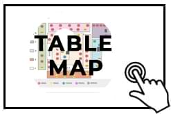 main room catwalk barcelona map table vip